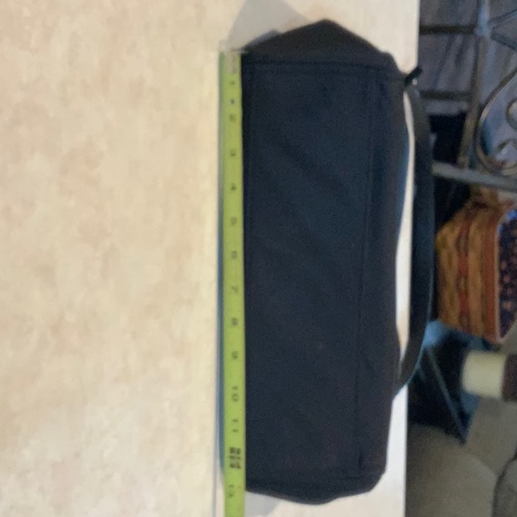 Kate Spade nylon satchel - Picture 6 of 12